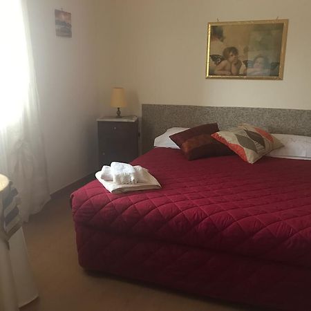 La Quercia Bed and Breakfast Κοσέντζα Εξωτερικό φωτογραφία