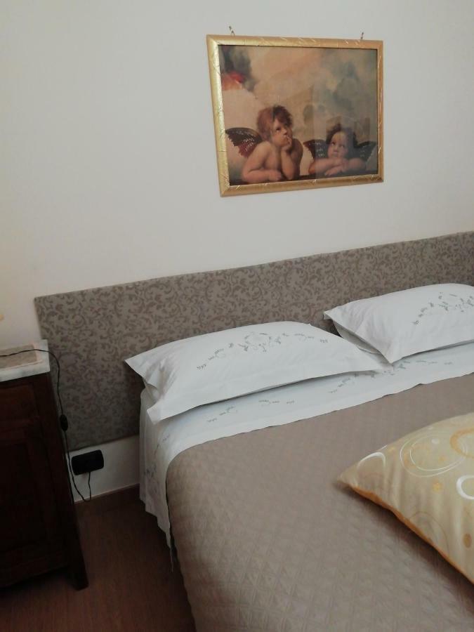 La Quercia Bed and Breakfast Κοσέντζα Εξωτερικό φωτογραφία