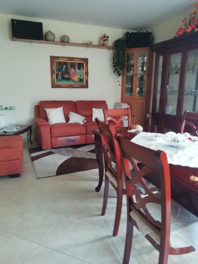 La Quercia Bed and Breakfast Κοσέντζα Εξωτερικό φωτογραφία