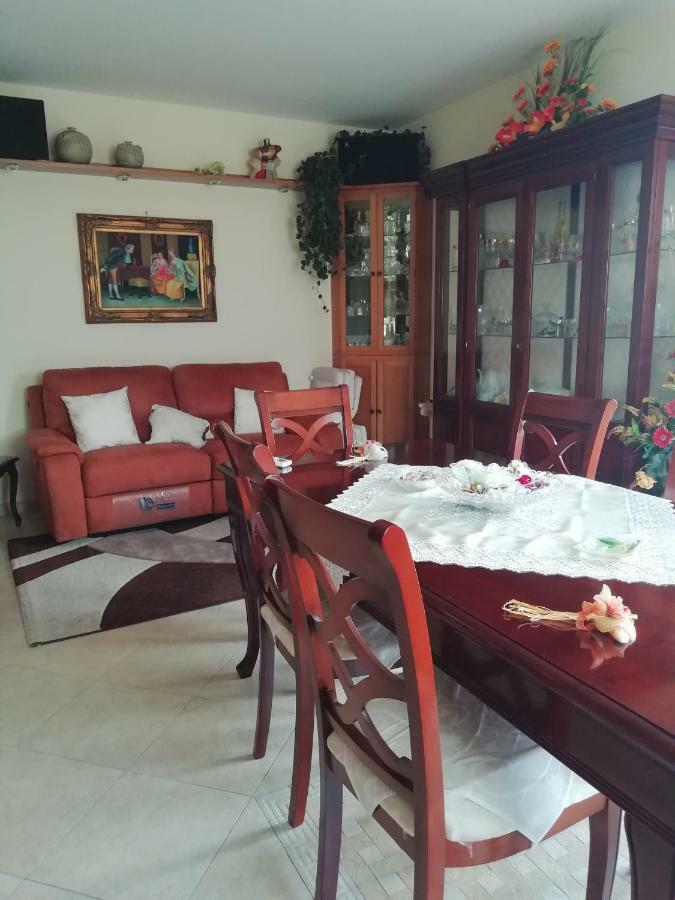 La Quercia Bed and Breakfast Κοσέντζα Εξωτερικό φωτογραφία