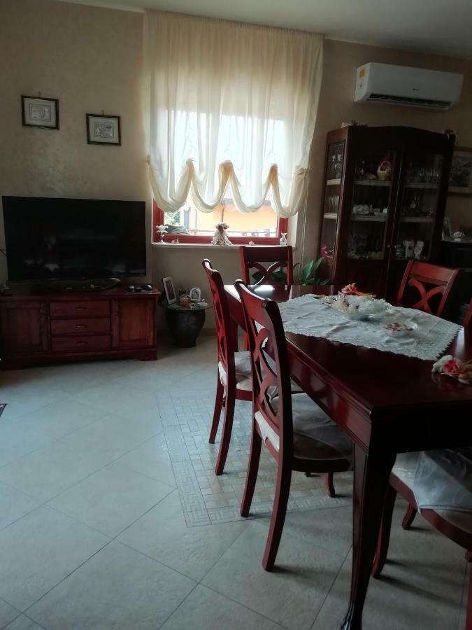 La Quercia Bed and Breakfast Κοσέντζα Εξωτερικό φωτογραφία